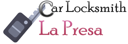 Car Locksmith La Presa
